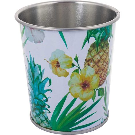 Cubo de metal d7x7,7 (1/5)