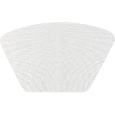 Tapis De Table En Pvc Antidérapant Isolation Thermique Imperméable Pour Vaisselle Et Couverts Lot De 4 (1/2)