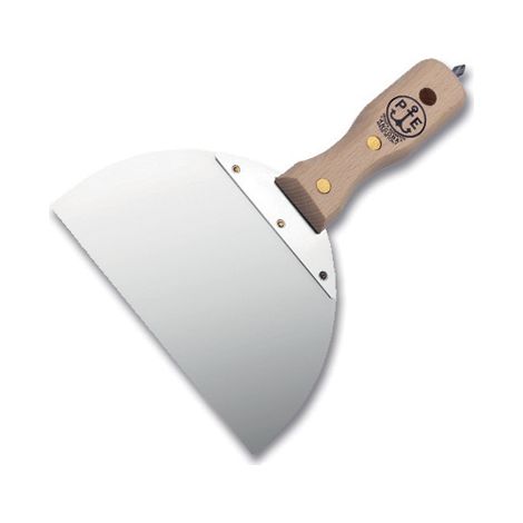 spatola per cartongesso inox '505/ir' pavan 150 mm