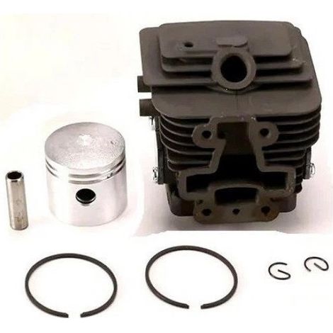 Convient aux pistons CI LIN DRO avec une technologie de réglage fin entièrement adaptée pour Kawasaki TJ 35E 37 banc de cylindres. (1/4)
