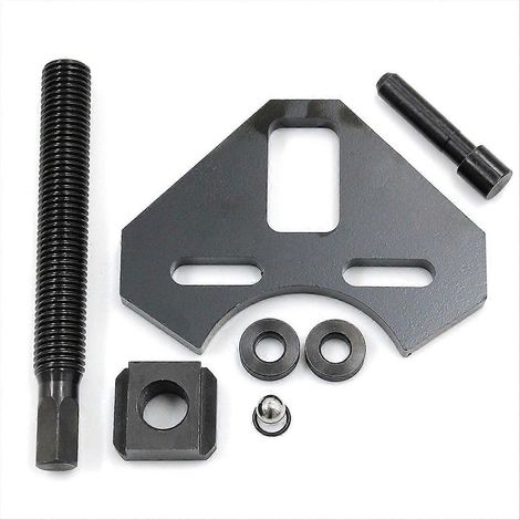 Extracteur de moyeu 40100, kits d'outils pour extracteur de moyeu 40100 (1/5)