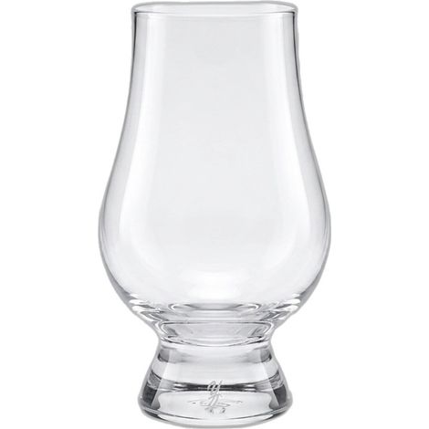 Glencairn Whiskyglas 6er Set - Das offizielle Whisky Nosing Glas (1/3)
