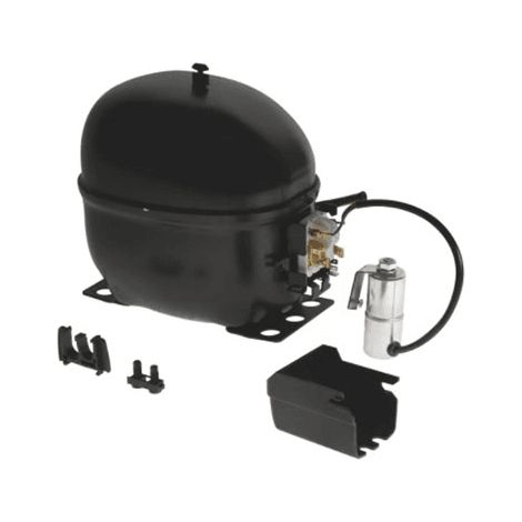 COMPRESSEUR POUR REFRIGERATEUR BOSCH - 00144540