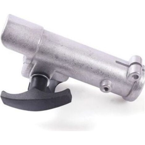 Raccord Pour Débroussailleuse - 26 Mm - 9 Cannelures - Pour Scie À Branches Hautes - Lot De 1 (1/2)