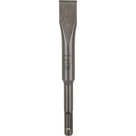 PRO SDS plus-4C scalpello piatto, 20 x 140 mm