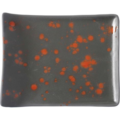 Assiette de service Bloom - 215x180mm - Finedine (1/5)