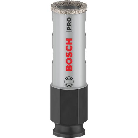 Bosch Holesaws PRO Tile PC Plus Hole Saw 19 mm HS 2608901552 (1/5)