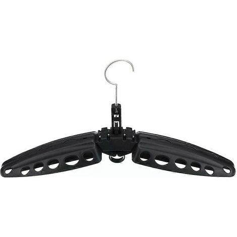 HONORNIC - Cintre pliable multifonctionnel pour combinaison de plongée, snorkeling, surf et combinaison étanche. (1/5)