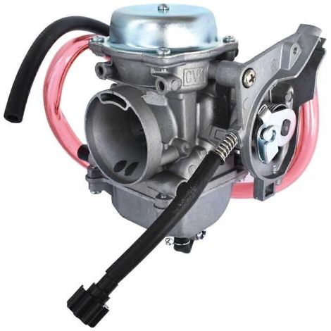 Kits de carburateur ATV 3306-881 pour 300 DVX 2009-2015-- (1/5)
