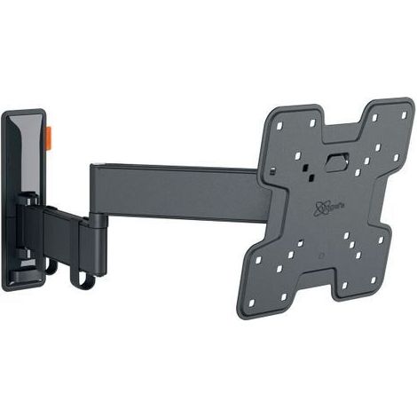 Soporte para TV Vogels B0BKQYP4BJ TVM 3243 de 19 a 45 pulgadas, giratorio, negro