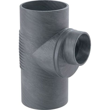 Geberit 315128141 Silent-db20 Pièce de dérivation 88,5Gr d160/135 (1/3)