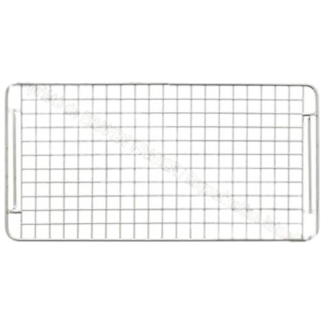 GRILLE DE FOUR pour FOUR BRANDT - 77X7486