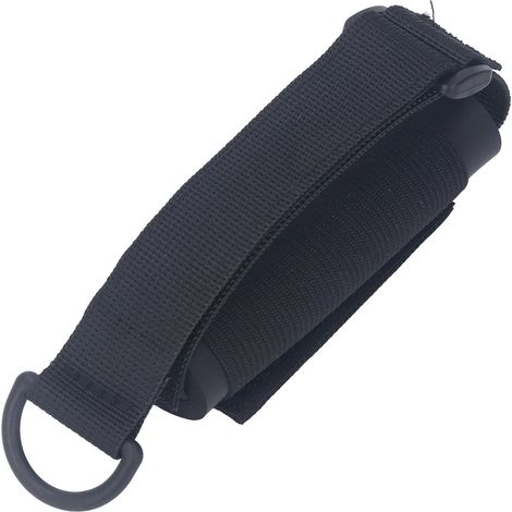 Porte-couverts (cuillère et fourchette) pour personnes âgées – Antidérapant – Porte-couverts universel (1/5)