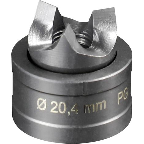 Rittal 4055520 Emporte-pièce