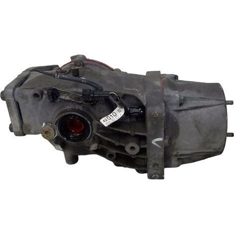 Pont Arriere TOYOTA Rav4 2.2 D 4wd [PRODUIT D'OCCASION]♻️4111042042 (1/3)
