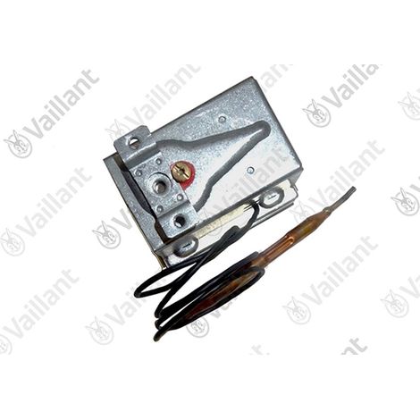 Vaillant Sicherheitstemperaturbegrenzer (STB) Vaillant-Nr. 0010038070, 0010038070