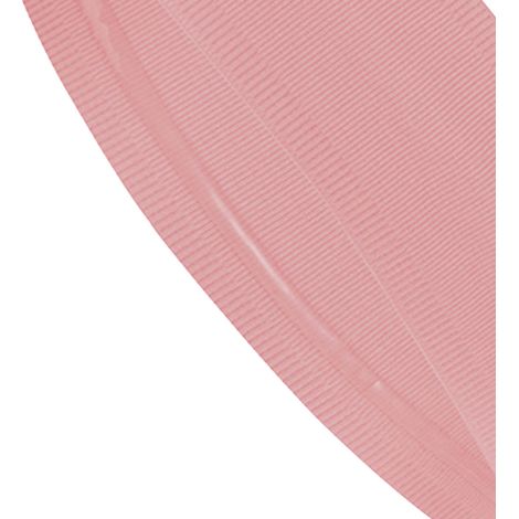 Rutschfestes, atmungsaktives, weiches und elastisches Unisex-Sportstirnband, ideal für Fitness, Yoga, Laufen und andere Sportarten. Farbe: Rotbraun. (1/4)