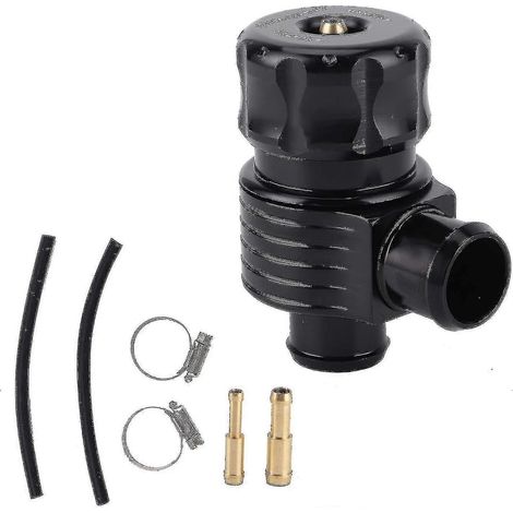 Kit de soupape de décharge turbo 25 mm/1 pouce, accessoire automobile (1/5)