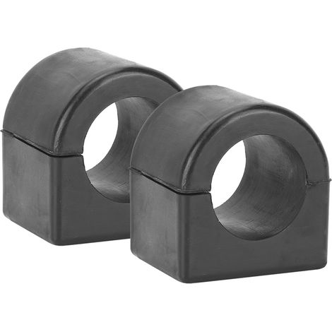 2 Stück Stabilisatorbuchsen vorne 1663231465 Passend für Mercedes W166 X166 ML350 ML400 GL350 GL450 (1/5)