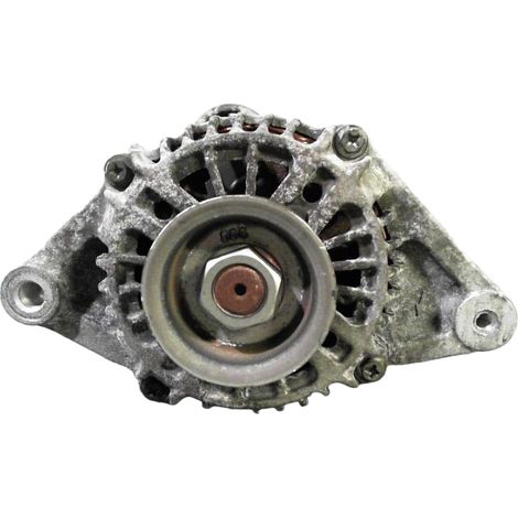 [PRODUIT D'OCCASION] Alternateur DACIA Sandero ♻️ Ref Oe. 231006006r - Garantie à vie (1/4)