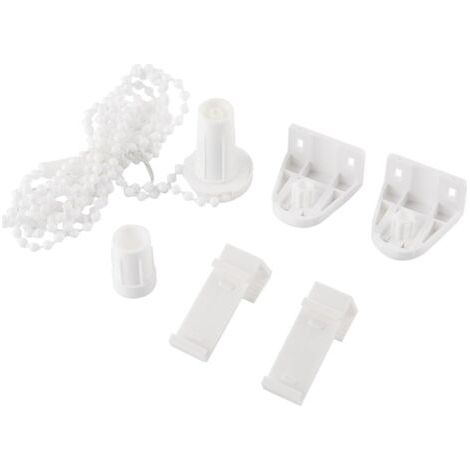 17 mm couvercle d'embrayage auvent chaîne de poulie latérale kit de réparation kit de montage de garniture de fenêtre (1/5)
