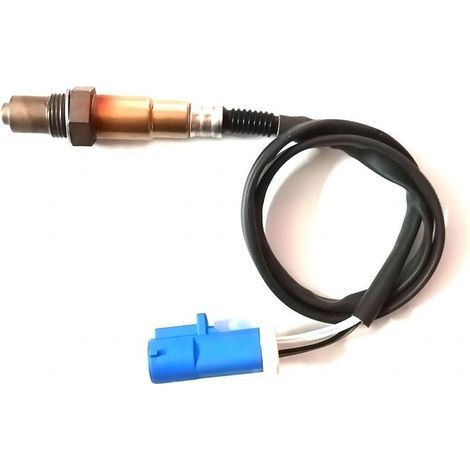Compatible avec les capteurs d'oxygène arrière Ford Focus : 3M51-9G444-AB, 3M5-19G444-AA (1/4)