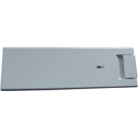 PORTILLON DE FREEZER POUR REFRIGERATEUR WHIRLPOOL - 481244069241 (1/4)