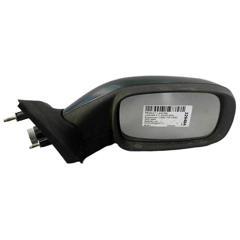 Retroviseur Exterieur Droit RENAULT Laguna II 00-2005 [PRODUIT D'OCCASION]♻️7701049061 (1/3)