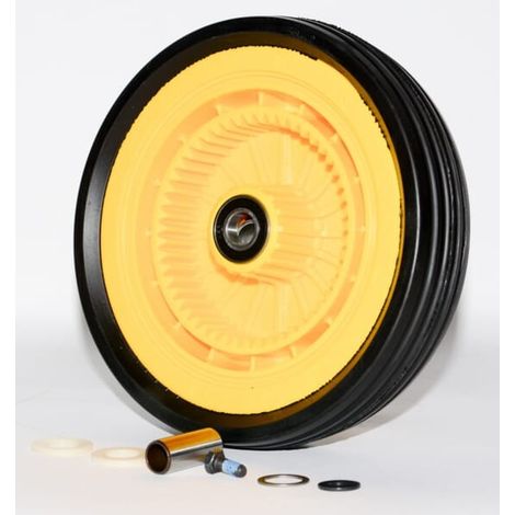 Roue arrière OUTILS-WOLF 23411OW (1/2)