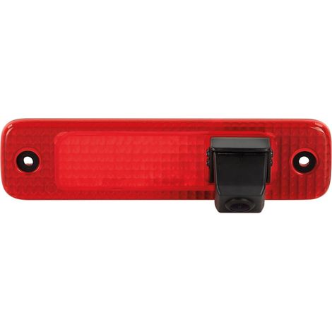 Camera de recul pour Ford Transit 2006-2014 avec feu stop central