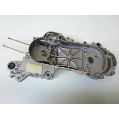 [PRODUIT D'OCCASION] Carter moteur origine pour scooter Chinois 50 139QMB Occasion (1/2)