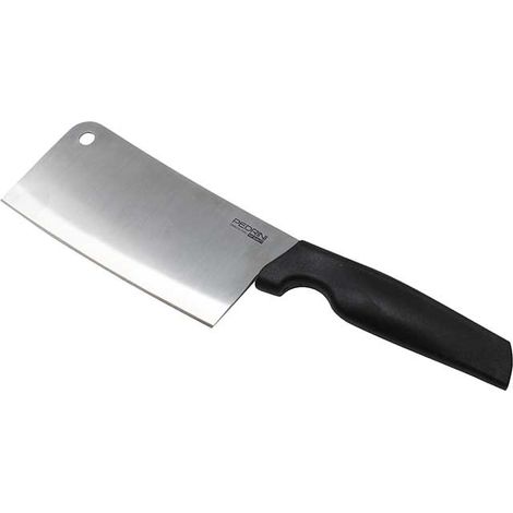 Coltello Mannaia mannaretta lillo lama 16 cm pedrini (1/2)