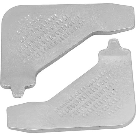 Jeu de 2 tournevis pour machine à coudre, alliage haute dureté, mini tournevis, outils pour machines (1/5)