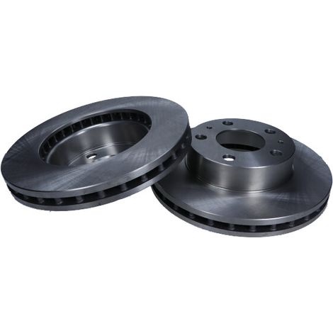 Disque de frein avant Maxgear Fiat Ducato 06- (1/2)