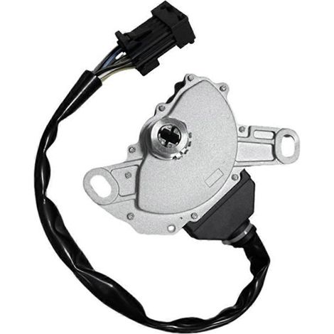 Automatischer Neutral-Sicherheitsschalter, Getriebedrehzahlschalter 09201296 5482327 84540-2404 für Chevrolet Opel Saab (1/5)
