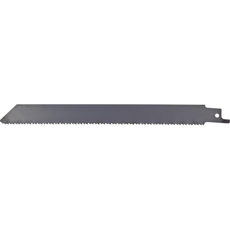 MAKITA B-54265 Säbelsägen-Set 180mm 10TPI 200-teilig