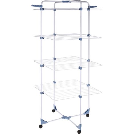 Perchero de columna modular Lux 4 Gimi (1/5)