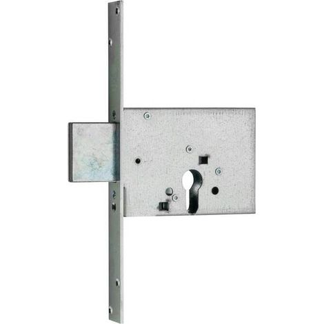 SERRATURA 2051 INF P/FERRO CIL SAG  E70 F25 SECUREMME