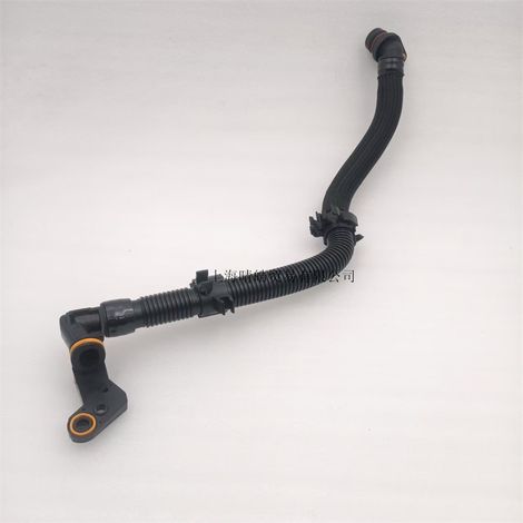 Die Teilenummern 06L103213A und 06L103213T eignen sich für das Abgasrohr-Vakuumentlüftungssystem der Motoren Audi A4, A6 und Q5. (1/4)