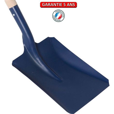Pala inglese 26 senza manico OUTILS PERRIN