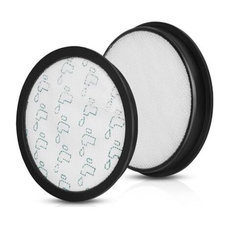 2 Filtres pour Rowenta Silence Force Cyclonic 4AAAA RO7647EA RO7663EA RO7676EA RO7681EA (Modèle RO76xx) Aspirateurs, Filtre de Rechange Accessoires ZR903701 (1/5)