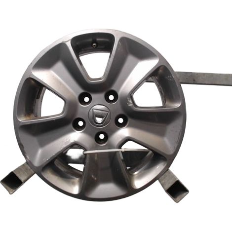 Jante Aluminium DACIA Duster 2010- [PRODUIT D'OCCASION]♻️403004974r
