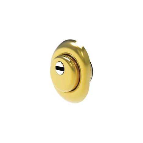 DEFENDER REGOLABILIE A MOLLA OTTONE- - mm.72x90 - regolazione da mm.22 a mm.32 - DF073 - 1 pezzi MOTTURA