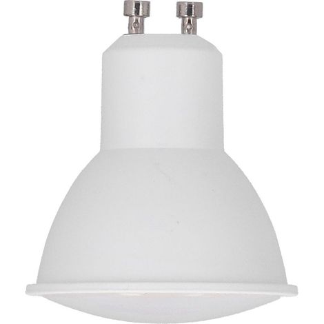 Ampoule LED GU10 RGB connectée, éclairage coloré pour décoration intérieure, 85-265 V (1/5)