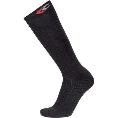 Cofra Winter Arbeits-Kniestrümpfe schwarz XS (36-38) (1/2)