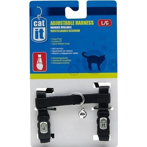 Catit ArnÚs Breakaway L, Negro