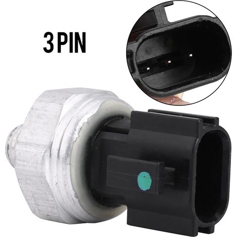 Capteur de pression d'huile auto pour Nissan Sentra Altima 25070-CD000 25070-CD00A (1/5)