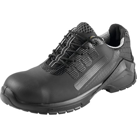 Steitz SECURA Halbschuh schwarz VD PRO 3500 SF ESD, S3 NB, EU-Schuhgröße: 45 (1/3)