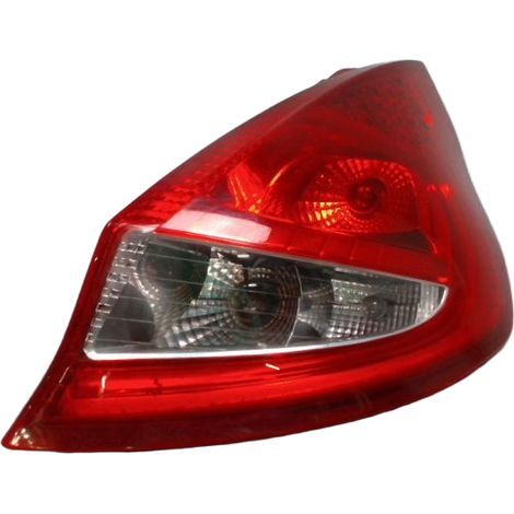 [PRODUIT D'OCCASION] Feu Arriere Droit FORD Fiesta ♻️ Ref Oe. 1709552 - Garantie à vie (1/3)