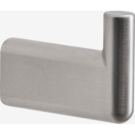 Percha para baño en acero inoxidable Rovent SKLUM        (1/5)